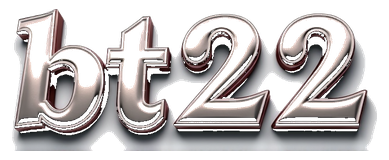 bt22 logo